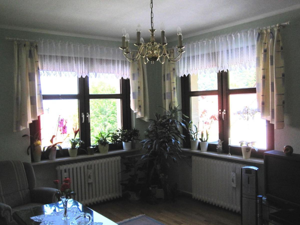 Abendroete Apartment Wernigerode Exterior foto